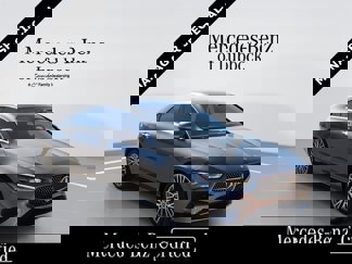Certified 2025 Mercedes-Benz CLA 250 image 1