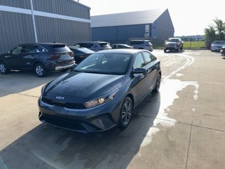 Certified 2024 Kia Forte LXS w/ LXS Technology Package image 1