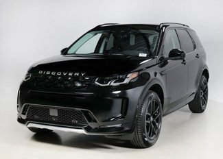 Used 2024 Land Rover Discovery Sport S image 1