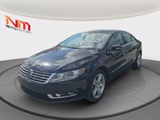 Used 2013 Volkswagen CC Sport image 1