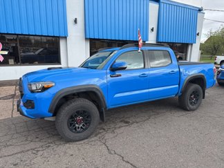 Used 2019 Toyota Tacoma SR5 image 1