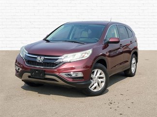 Used 2016 Honda CR-V EX image 1