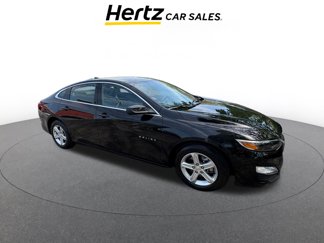 Used 2023 Chevrolet Malibu LT image 1