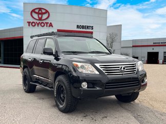 Used 2010 Lexus LX 570 4WD image 1