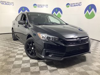 Used 2020 Subaru Impreza 2.0i image 1