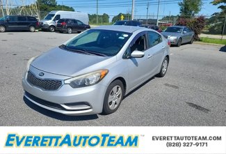 Used 2016 Kia Forte LX image 1
