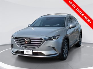 Used 2019 MAZDA CX-9 Grand Touring image 1