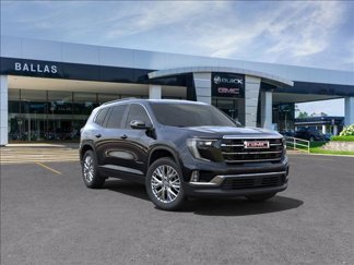 New 2025 GMC Acadia Elevation w/ Elevation Premium Package image 1