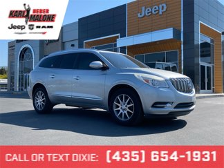 Used 2015 Buick Enclave Leather image 1