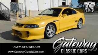 Used 1995 Ford Mustang GT image 1