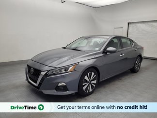 Used 2019 Nissan Altima 2.5 SL image 1