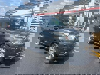 Used 2018 Ford Explorer Limited w/ Equipment Group 301A video 1