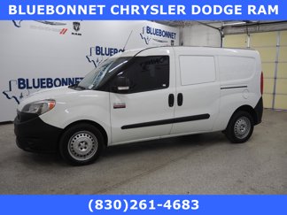 Used 2021 RAM ProMaster City Tradesman w/ Window Group 09 image 1