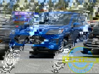 Used 2020 Ford Escape SE image 1