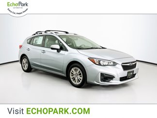 Used 2017 Subaru Impreza 2.0i Premium image 1