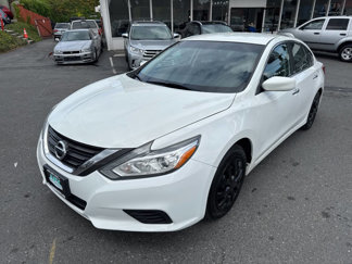 Used 2016 Nissan Altima 2.5 image 1