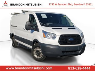 Used 2016 Ford Transit 350 148 Low Roof image 1