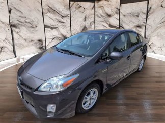 Used 2010 Toyota Prius Three image 1