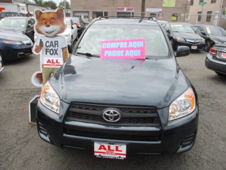 Used 2012 Toyota RAV4 4WD image 1