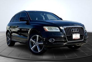 Used 2016 Audi Q5 3.0T Premium Plus w/ Technology Package image 1