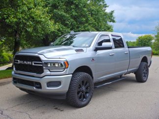 Used 2019 RAM 2500 Tradesman image 1
