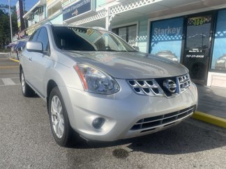 Used 2012 Nissan Rogue SL image 1