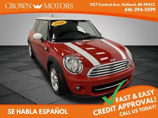 Used 2013 MINI Cooper Hardtop image 1
