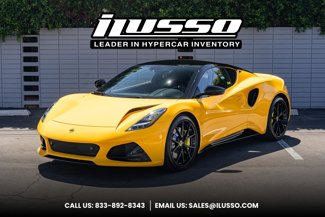 Used 2024 Lotus Emira First Edition image 1
