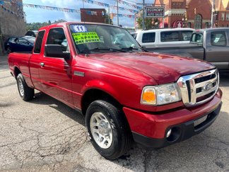Used 2011 Ford Ranger XLT image 1