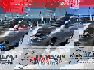 Used 2016 Nissan Rogue SV image 1