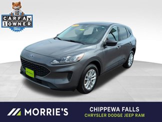 Used 2022 Ford Escape SE w/ Convenience Package image 1