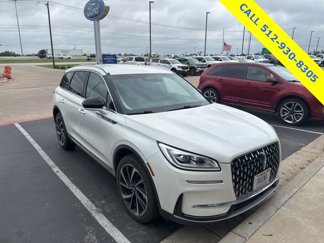 Used 2023 Lincoln Corsair Reserve image 1