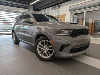 Used 2022 Dodge Durango R/T image 1