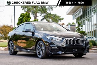 Certified 2024 BMW 228i xDrive Gran Coupe w/ M Sport Package image 1
