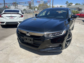 Used 2020 Honda Accord Sport image 1