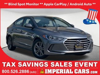 Used 2018 Hyundai Elantra Value Edition image 1
