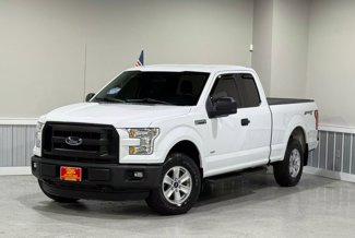 Used 2015 Ford F150 XL w/ Equipment Group 101A Mid image 1