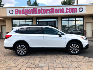 Used 2016 Subaru Outback 2.5i Limited image 1