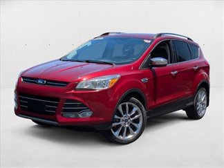 Used 2016 Ford Escape SE w/ SE Chrome Package image 1