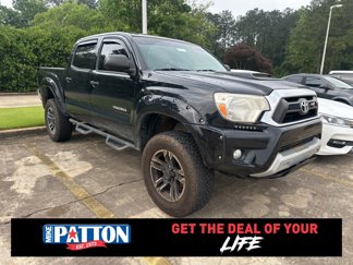 Used 2013 Toyota Tacoma PreRunner image 1