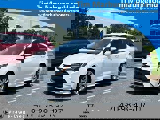 Used 2023 Toyota Corolla LE image 1