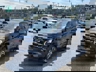 New 2026 GMC Terrain Elevation image 1