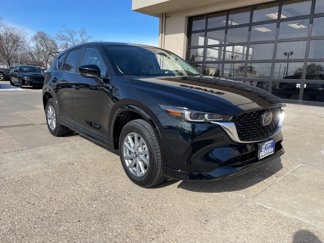 New 2025 MAZDA CX-5 AWD 2.5 S w/ Select Package image 1