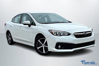 Used 2023 Subaru Impreza Premium image 1