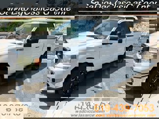 Used 2007 Ford F150 XLT image 1