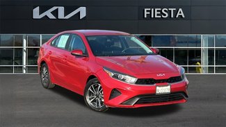 Used 2024 Kia Forte LXS w/ LXS Technology Package image 1