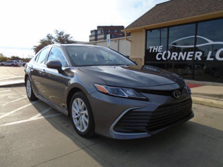Used 2024 Toyota Camry LE image 1