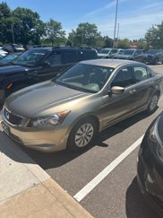 Used 2010 Honda Accord LX image 1