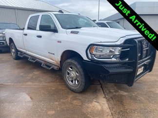 Used 2020 RAM 2500 Tradesman w/ Chrome Appearance Group video 1