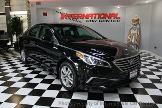 Used 2016 Hyundai Sonata SE image 1